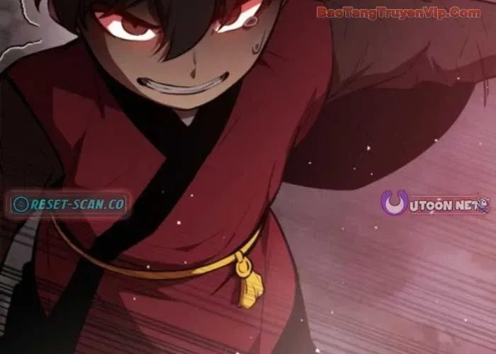 Ma Thần Trùng Sinh Chapter 11 - 191