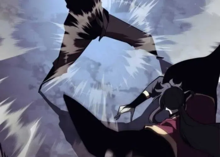 Ma Thần Trùng Sinh Chapter 11 - 236