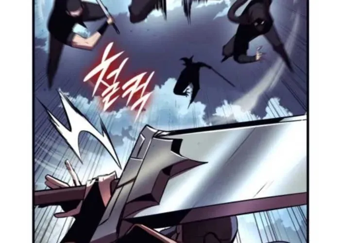 Ma Thần Trùng Sinh Chapter 11 - 266