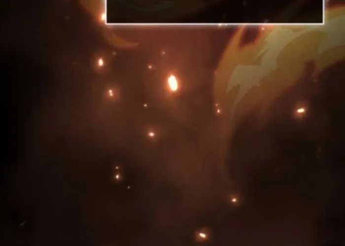 Ma Thần Trùng Sinh Chapter 11 - 29