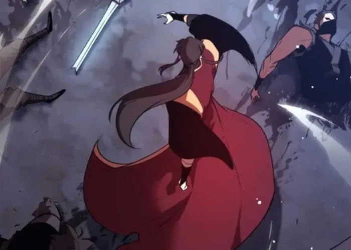 Ma Thần Trùng Sinh Chapter 11 - 310