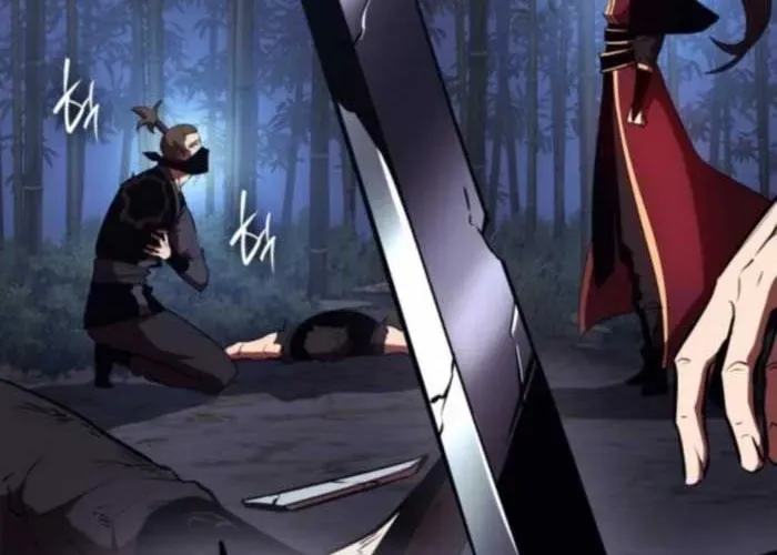 Ma Thần Trùng Sinh Chapter 11 - 366