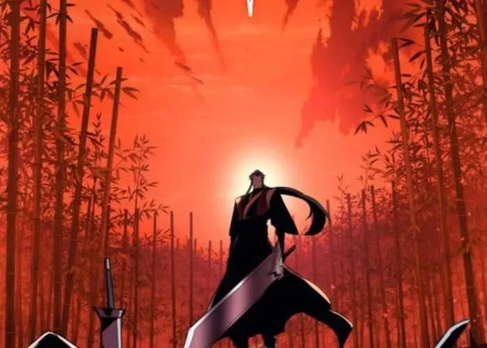 Ma Thần Trùng Sinh Chapter 11 - 384