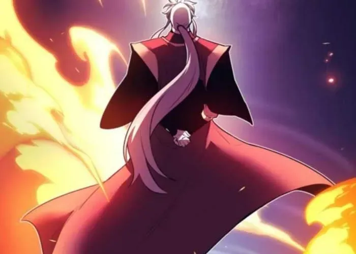 Ma Thần Trùng Sinh Chapter 11 - 41