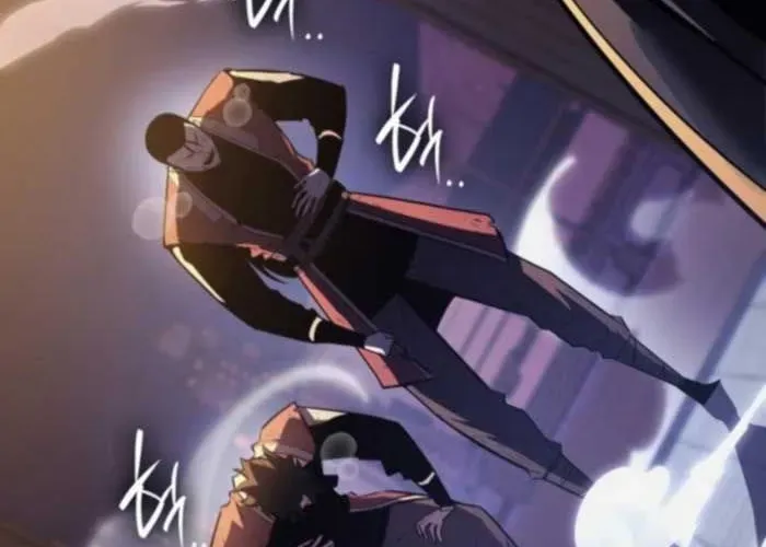 Ma Thần Trùng Sinh Chapter 11 - 56