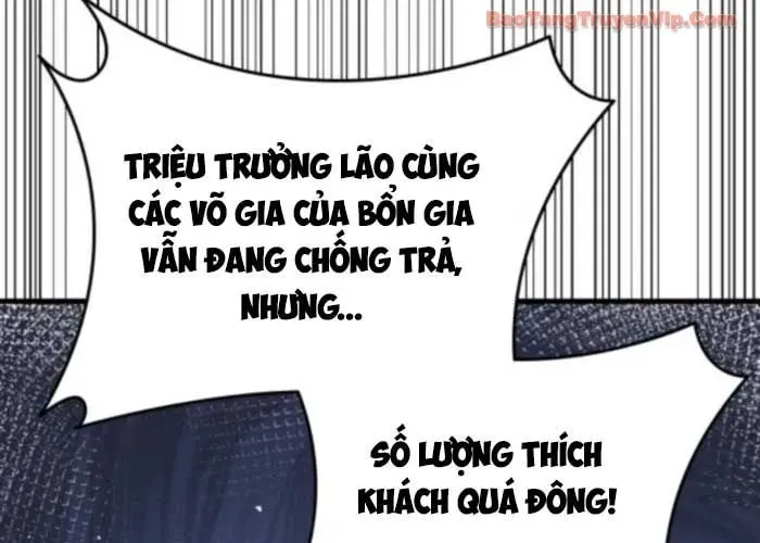 Ma Thần Trùng Sinh Chapter 11 - 61