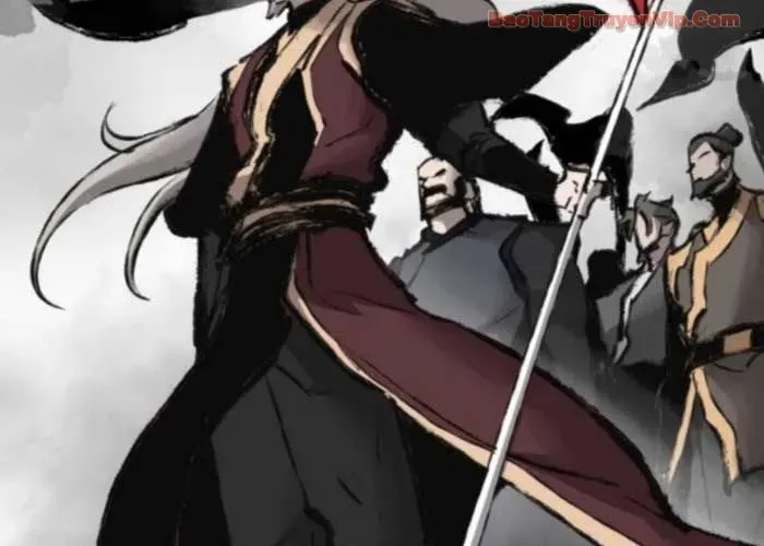 Ma Thần Trùng Sinh Chapter 11 - 10