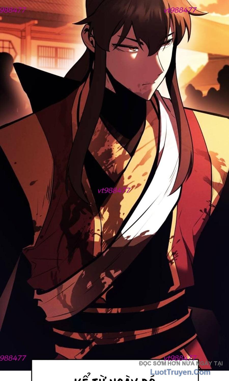 Ma Thần Trùng Sinh Chapter 12 - 11