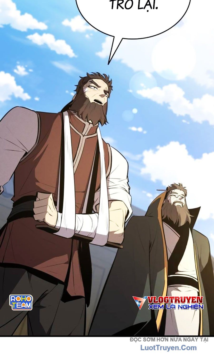 Ma Thần Trùng Sinh Chapter 12 - 113