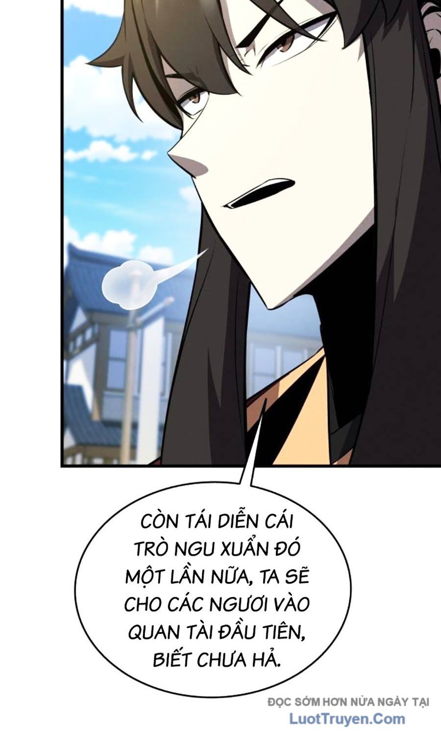 Ma Thần Trùng Sinh Chapter 12 - 118