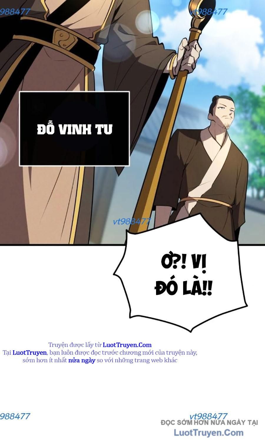 Ma Thần Trùng Sinh Chapter 12 - 123