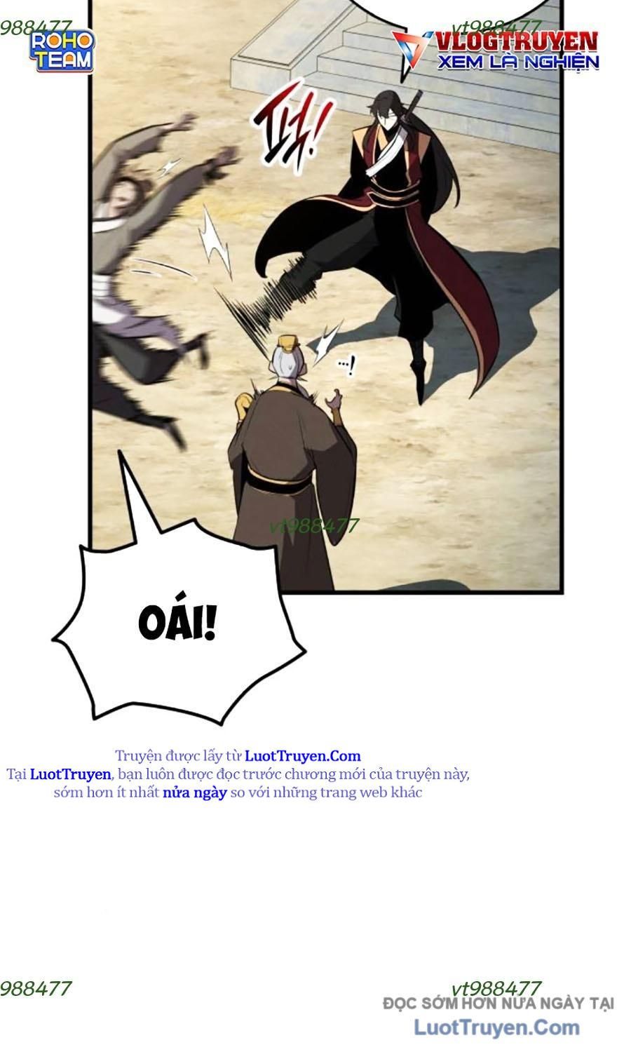 Ma Thần Trùng Sinh Chapter 12 - 127
