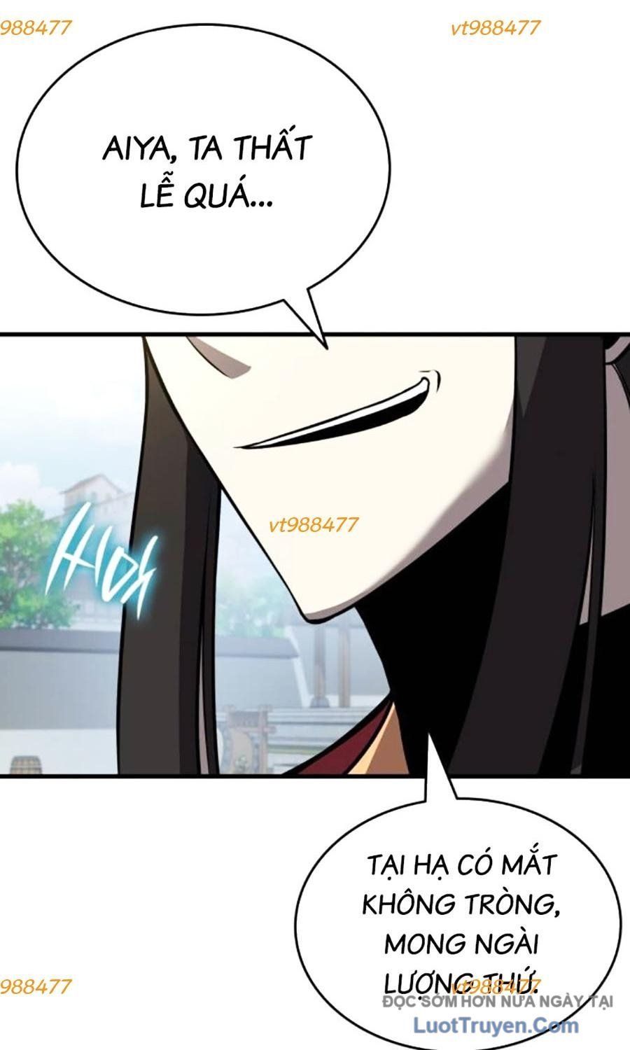 Ma Thần Trùng Sinh Chapter 12 - 128