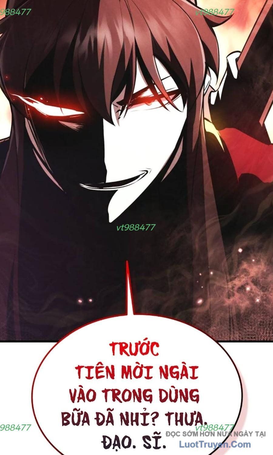 Ma Thần Trùng Sinh Chapter 12 - 130