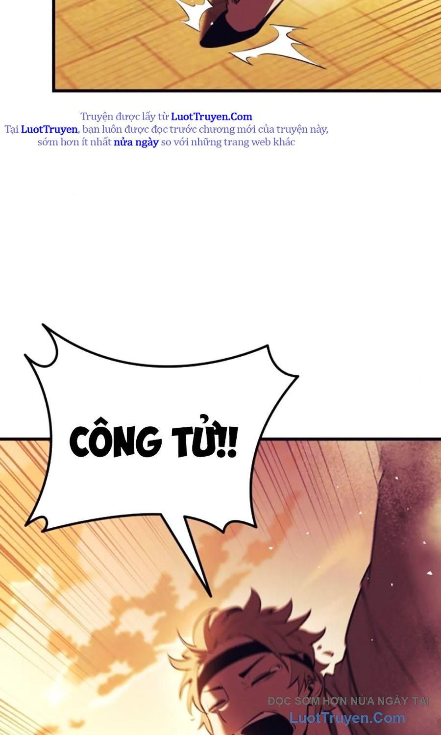 Ma Thần Trùng Sinh Chapter 12 - 16