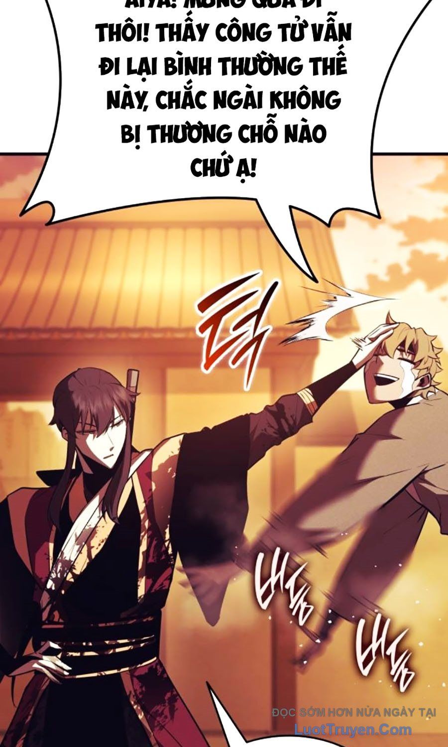 Ma Thần Trùng Sinh Chapter 12 - 18