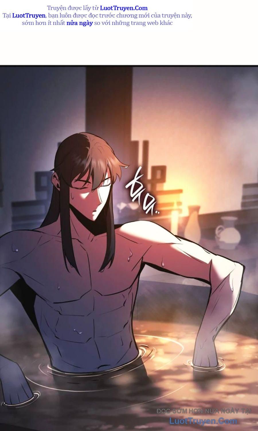 Ma Thần Trùng Sinh Chapter 12 - 25