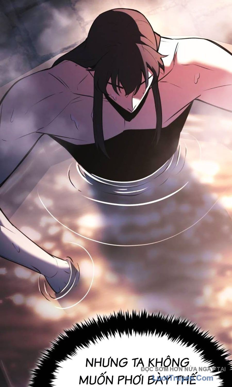 Ma Thần Trùng Sinh Chapter 12 - 29