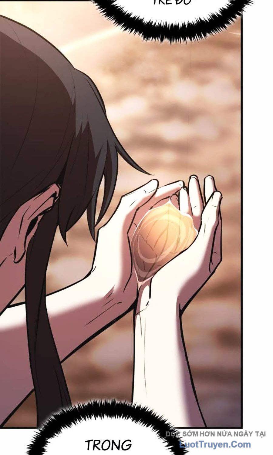 Ma Thần Trùng Sinh Chapter 12 - 31