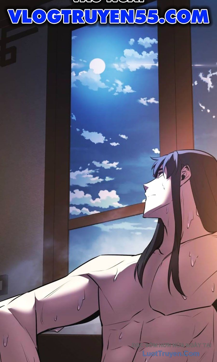 Ma Thần Trùng Sinh Chapter 12 - 36