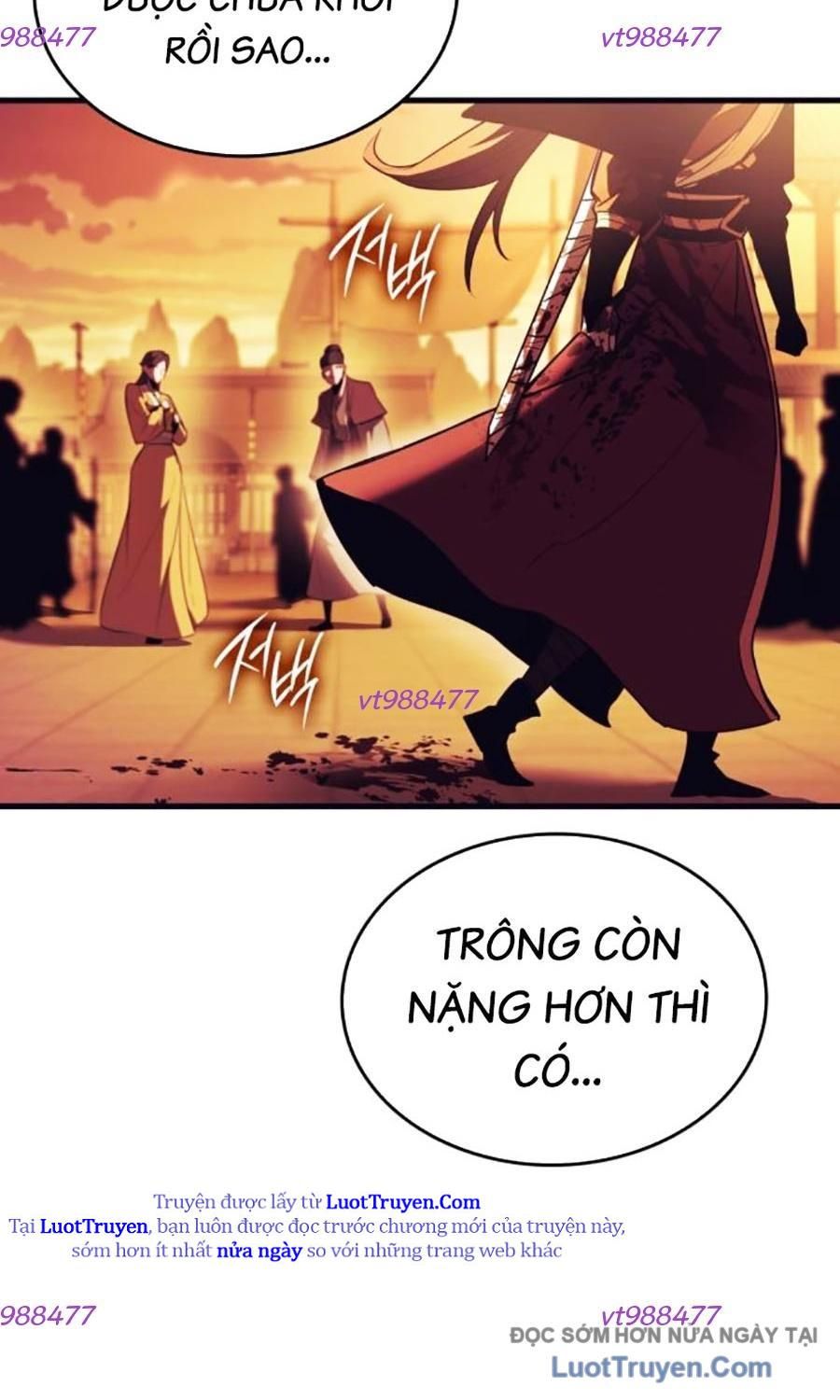Ma Thần Trùng Sinh Chapter 12 - 5