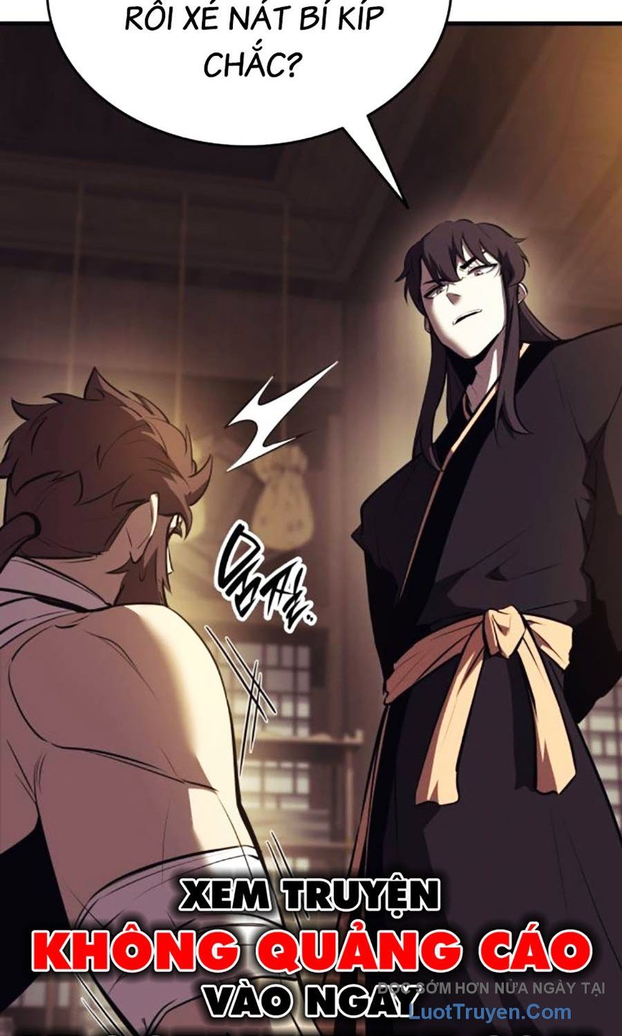 Ma Thần Trùng Sinh Chapter 12 - 43