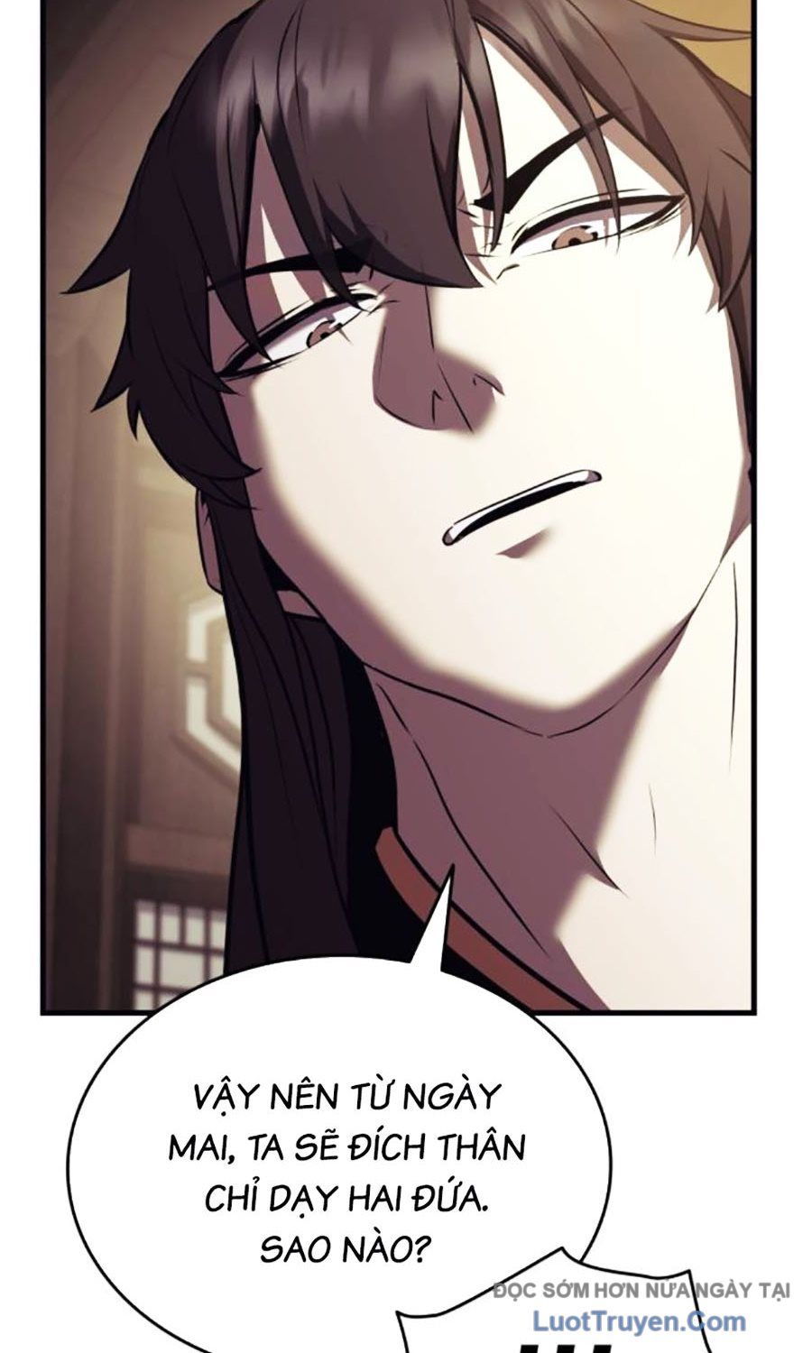 Ma Thần Trùng Sinh Chapter 12 - 45