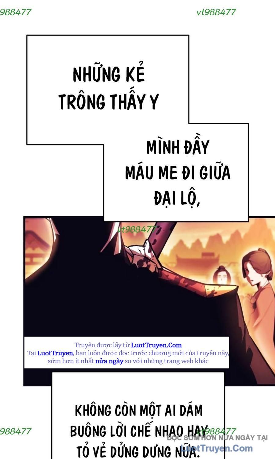 Ma Thần Trùng Sinh Chapter 12 - 6