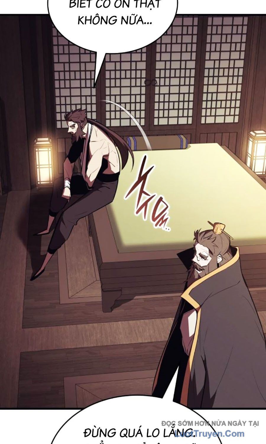 Ma Thần Trùng Sinh Chapter 12 - 52