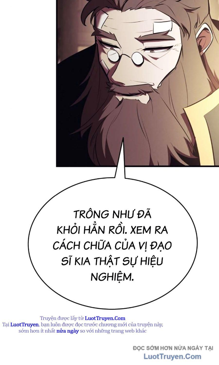 Ma Thần Trùng Sinh Chapter 12 - 54
