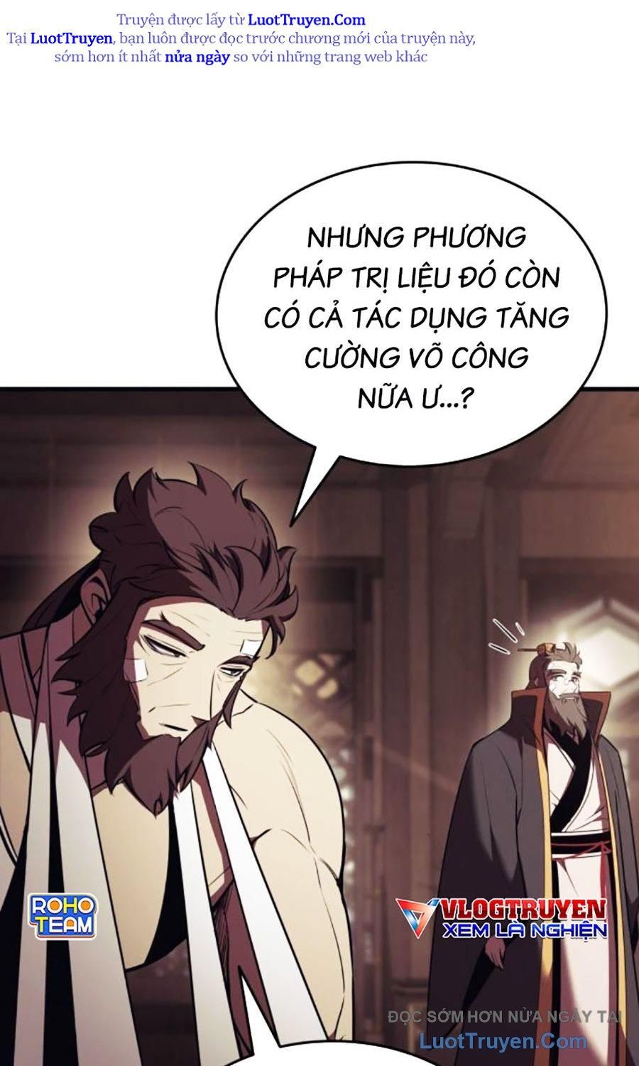 Ma Thần Trùng Sinh Chapter 12 - 55