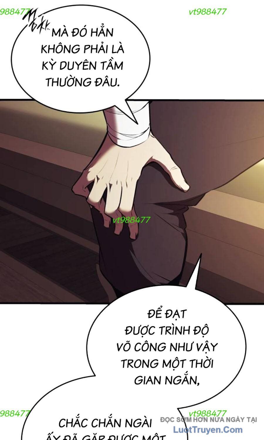 Ma Thần Trùng Sinh Chapter 12 - 58