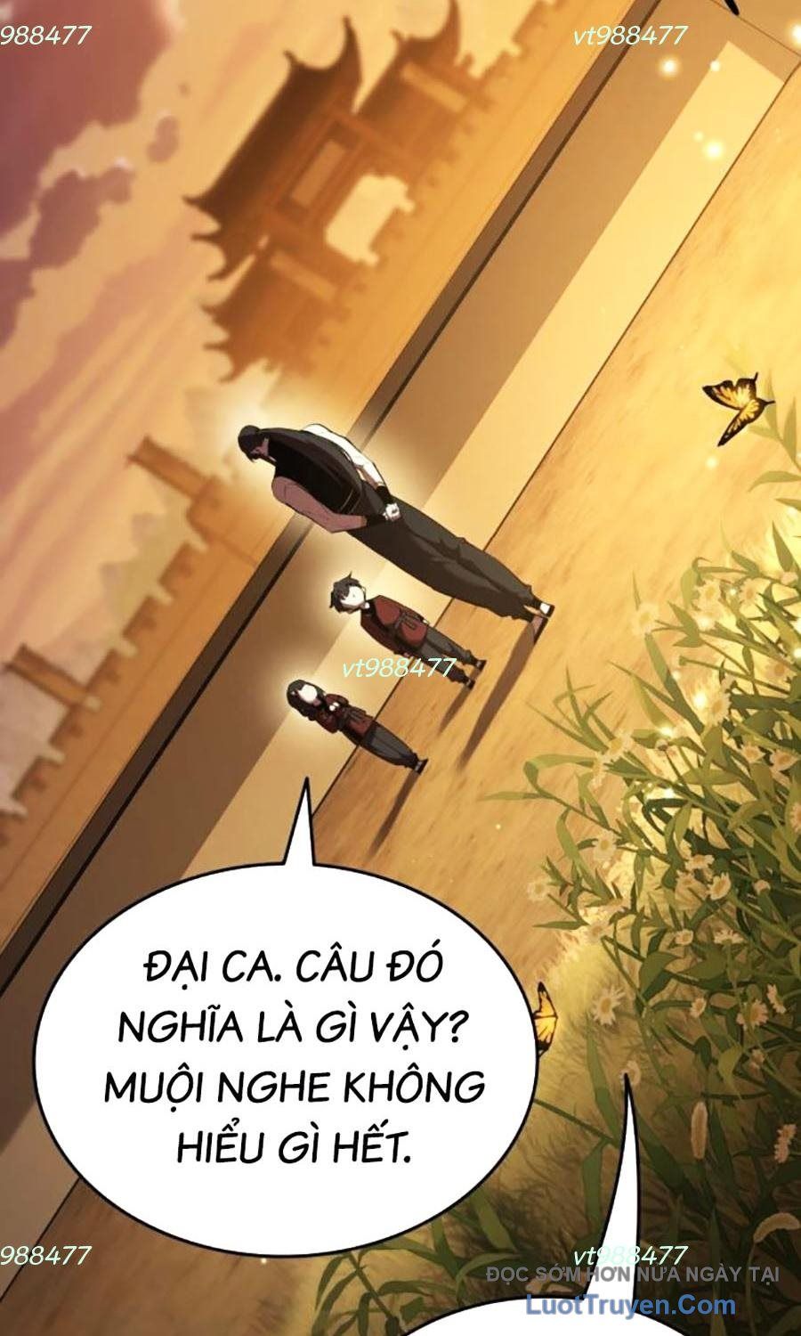 Ma Thần Trùng Sinh Chapter 12 - 63