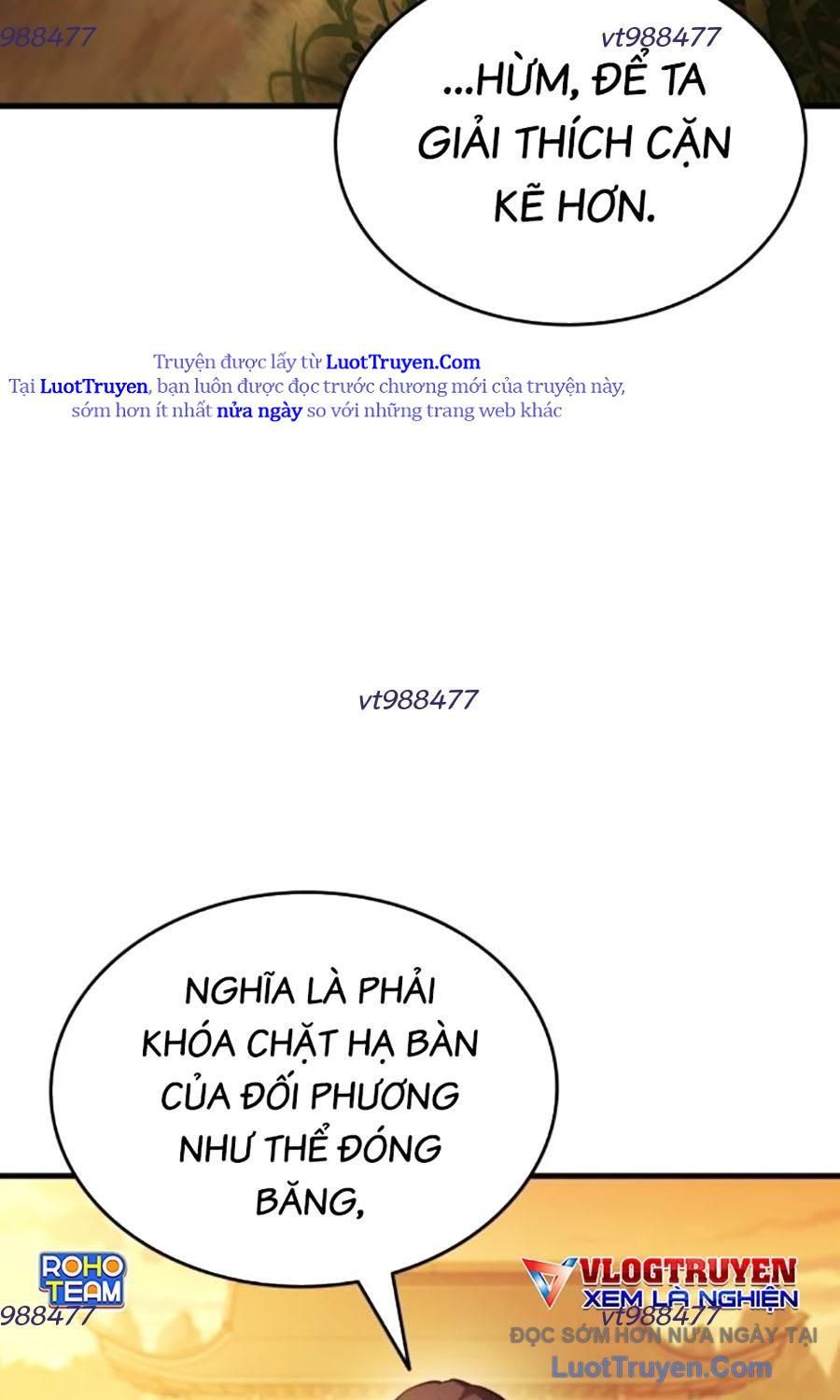 Ma Thần Trùng Sinh Chapter 12 - 64