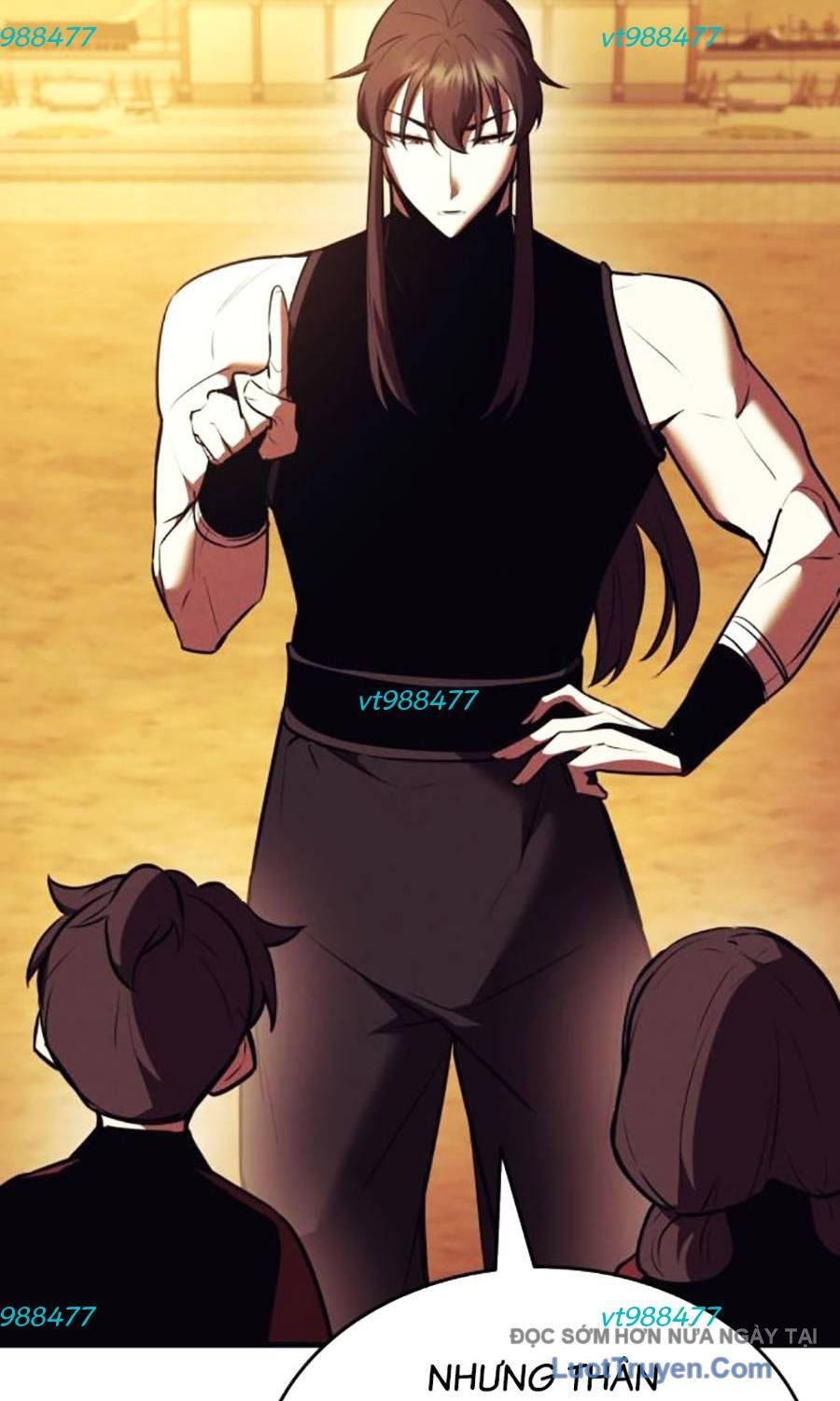 Ma Thần Trùng Sinh Chapter 12 - 65