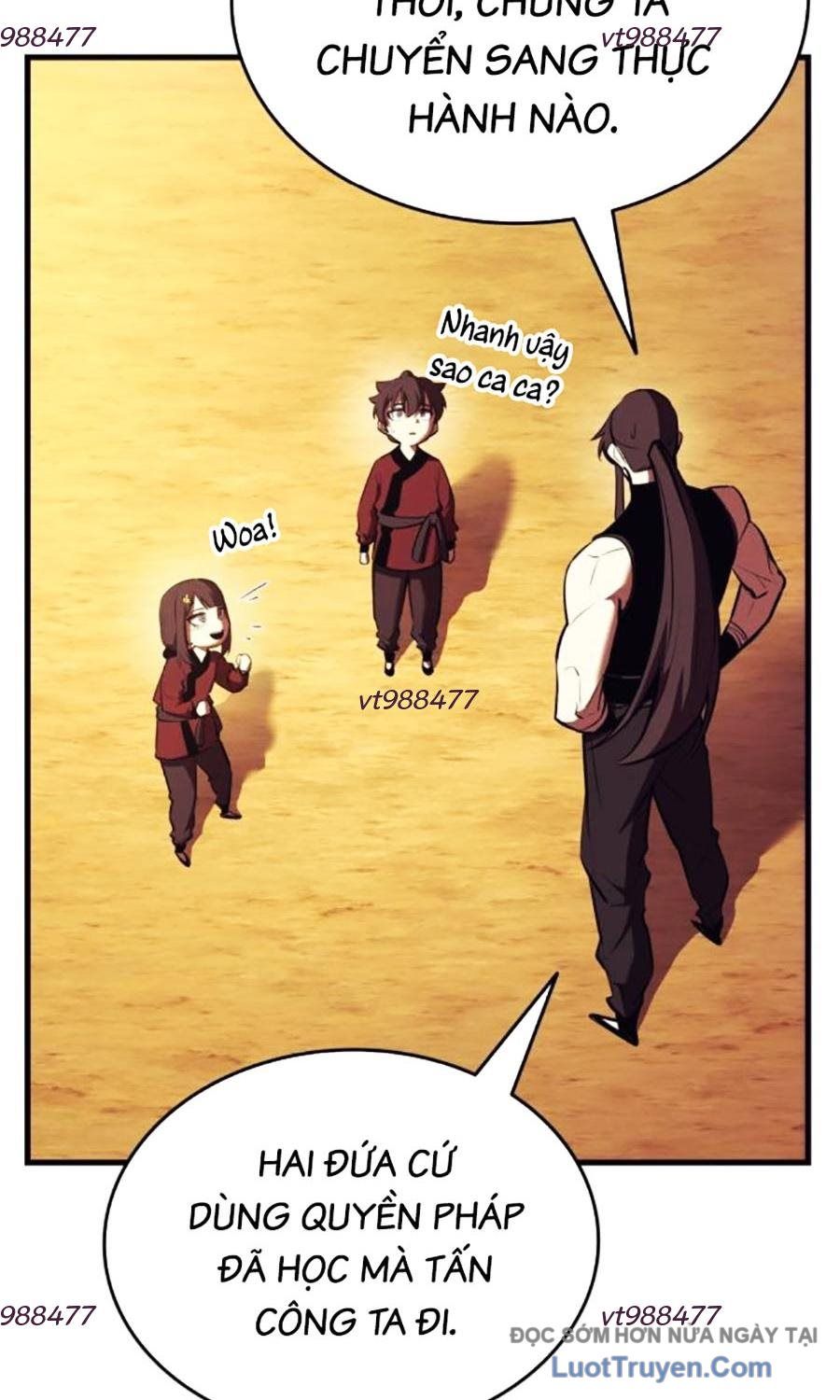 Ma Thần Trùng Sinh Chapter 12 - 70