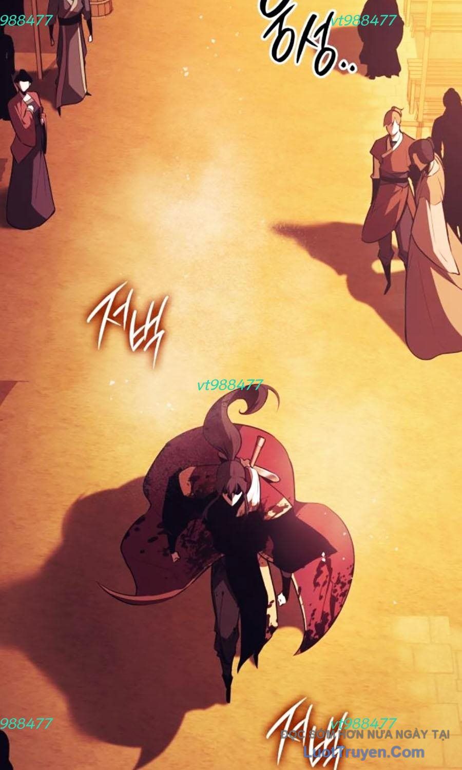 Ma Thần Trùng Sinh Chapter 12 - 8