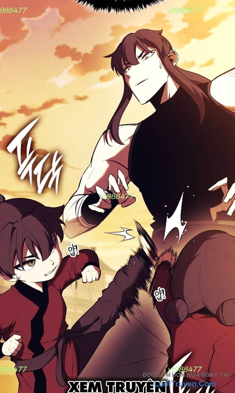 Ma Thần Trùng Sinh Chapter 12 - 75