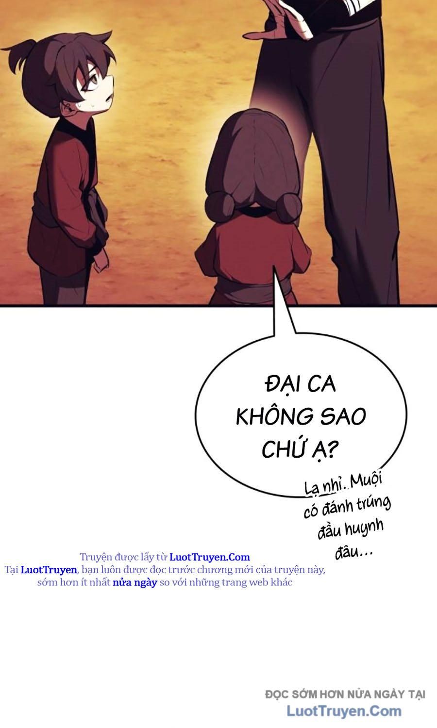 Ma Thần Trùng Sinh Chapter 12 - 85