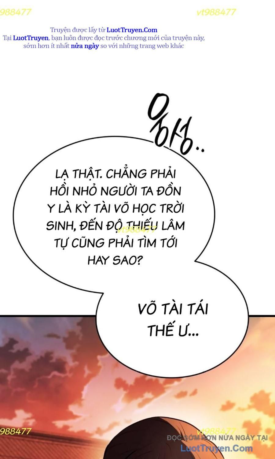 Ma Thần Trùng Sinh Chapter 12 - 10