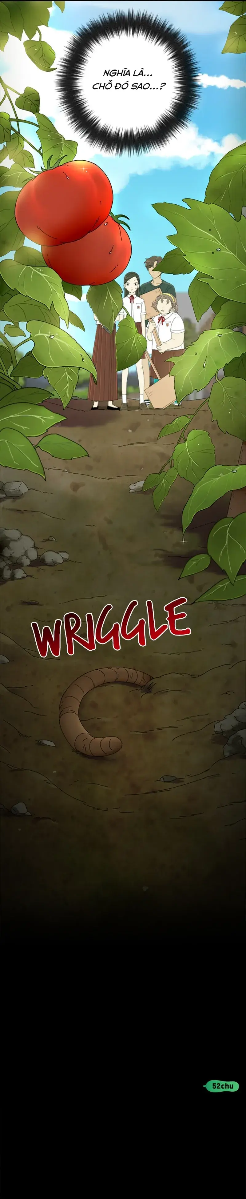Đội Thám Tử Câu Lạc Bộ Làm Vườn Chapter 6 - 13