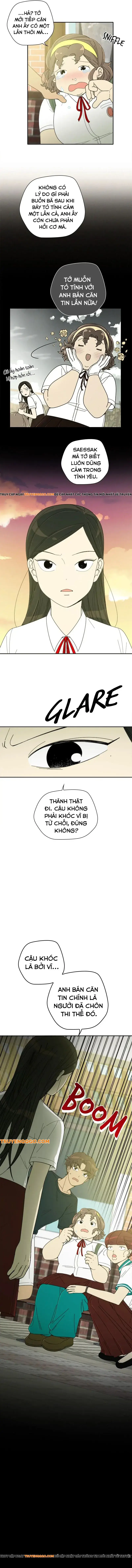 Đội Thám Tử Câu Lạc Bộ Làm Vườn Chapter 7 - 12