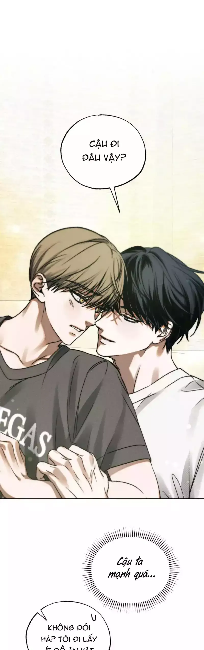 Quay Đầu Là Bờ Chapter 7 - 2