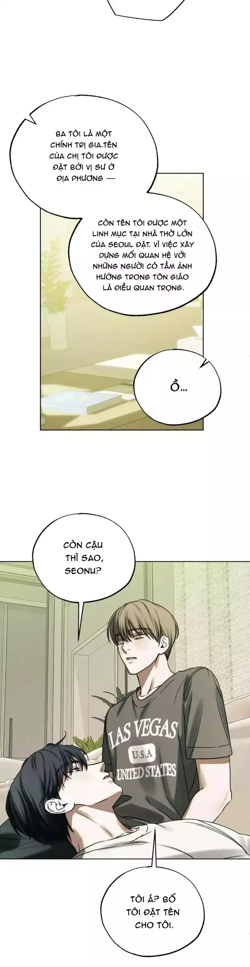 Quay Đầu Là Bờ Chapter 7 - 12