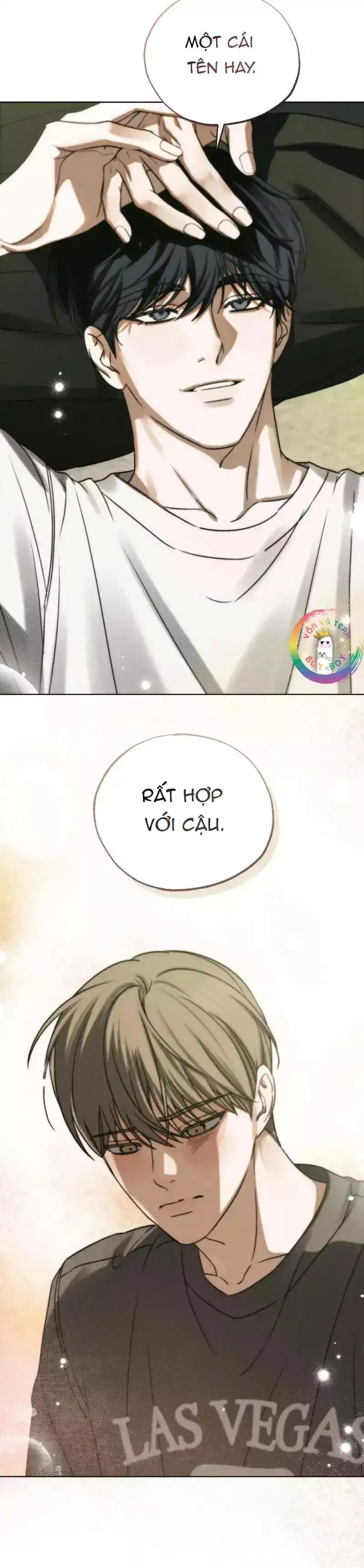 Quay Đầu Là Bờ Chapter 7 - 14