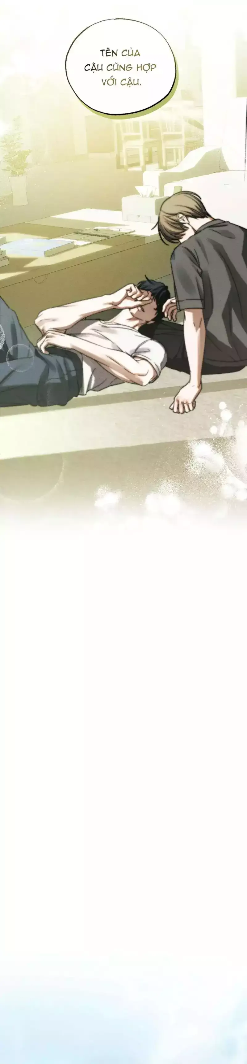 Quay Đầu Là Bờ Chapter 7 - 16