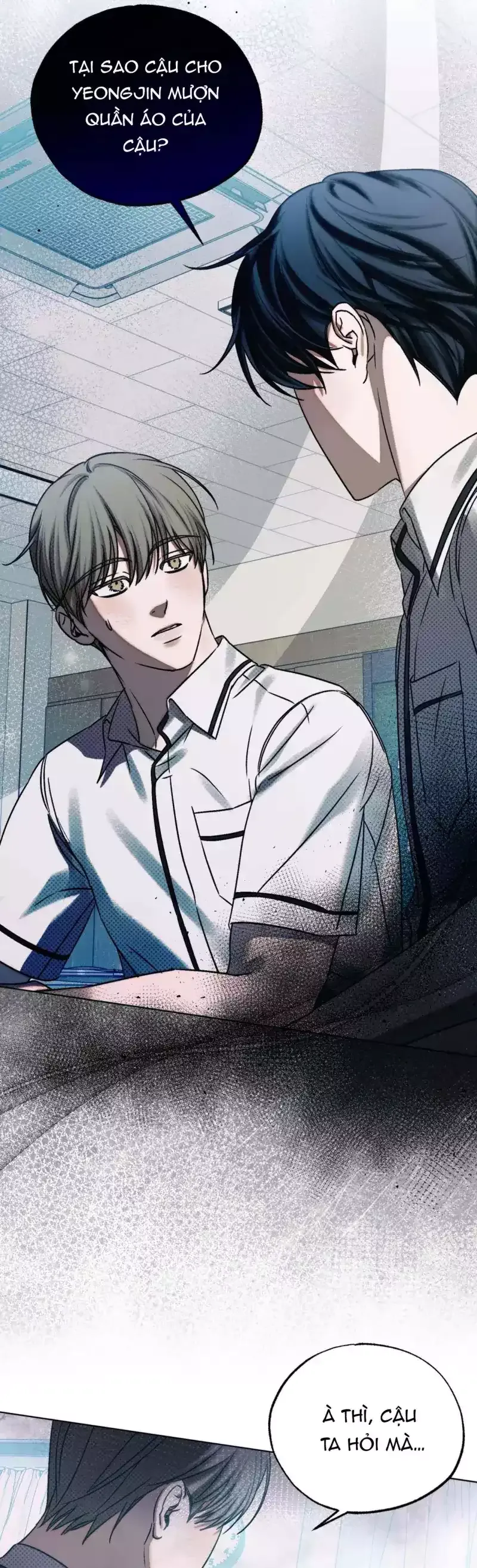 Quay Đầu Là Bờ Chapter 7 - 23