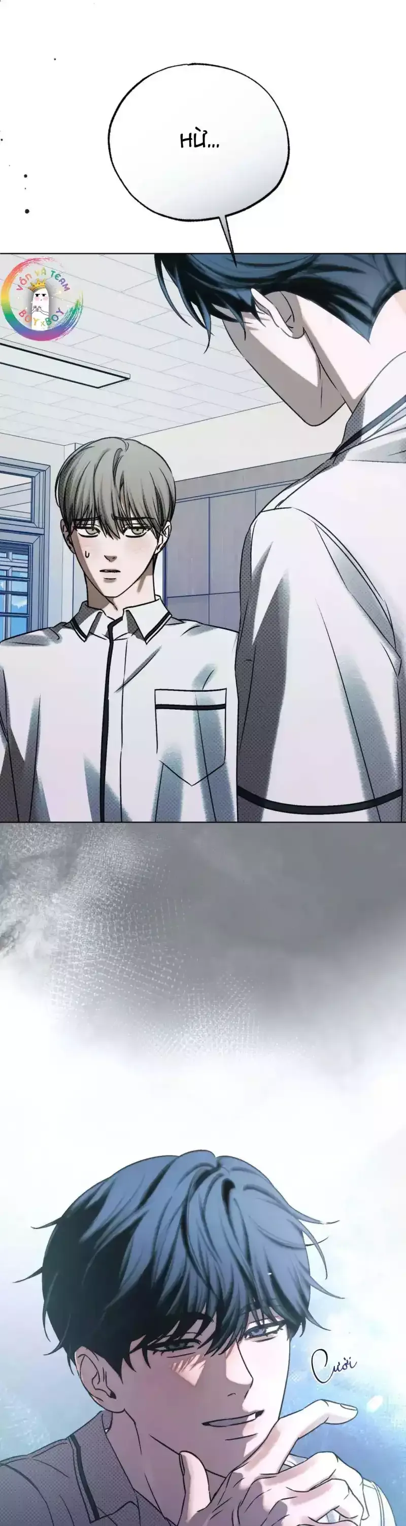 Quay Đầu Là Bờ Chapter 7 - 26