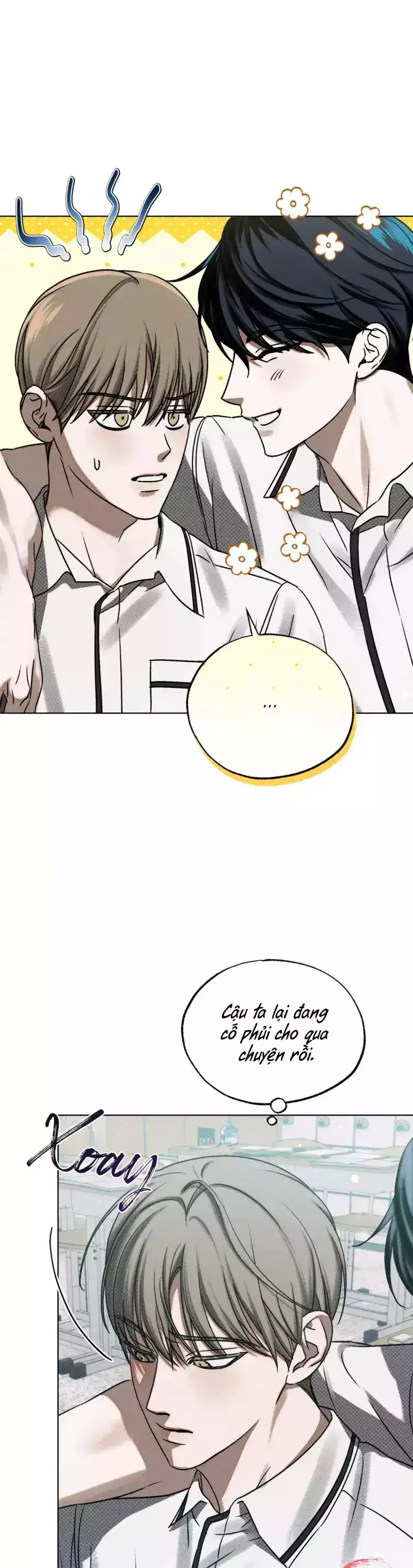 Quay Đầu Là Bờ Chapter 7 - 32