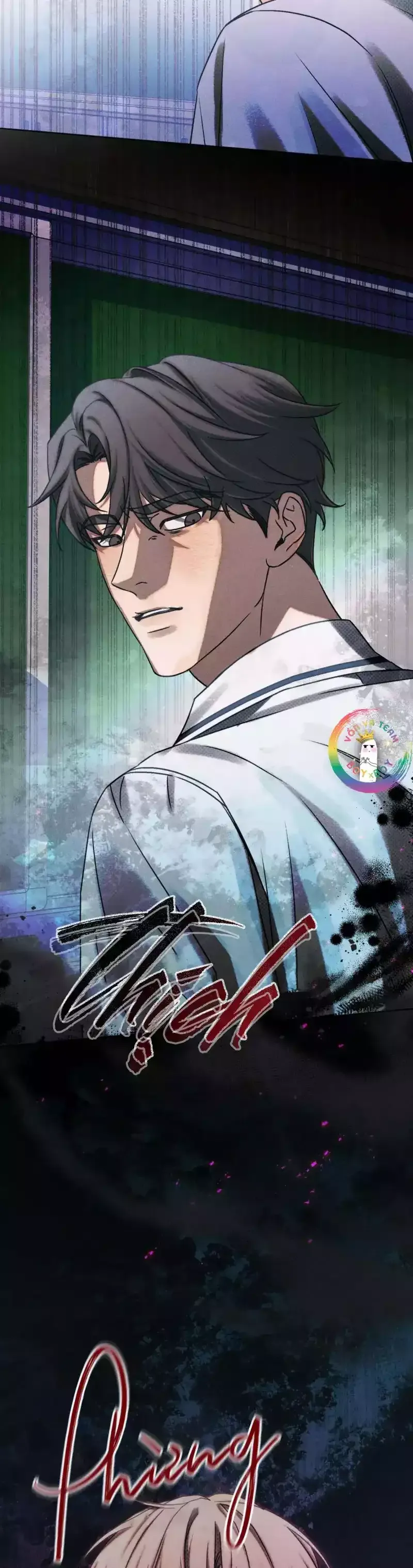 Quay Đầu Là Bờ Chapter 7 - 34